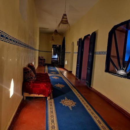 ザゴラ La Petite Kasbah Bed & Breakfast エクステリア 写真