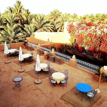ザゴラ La Petite Kasbah Bed & Breakfast エクステリア 写真