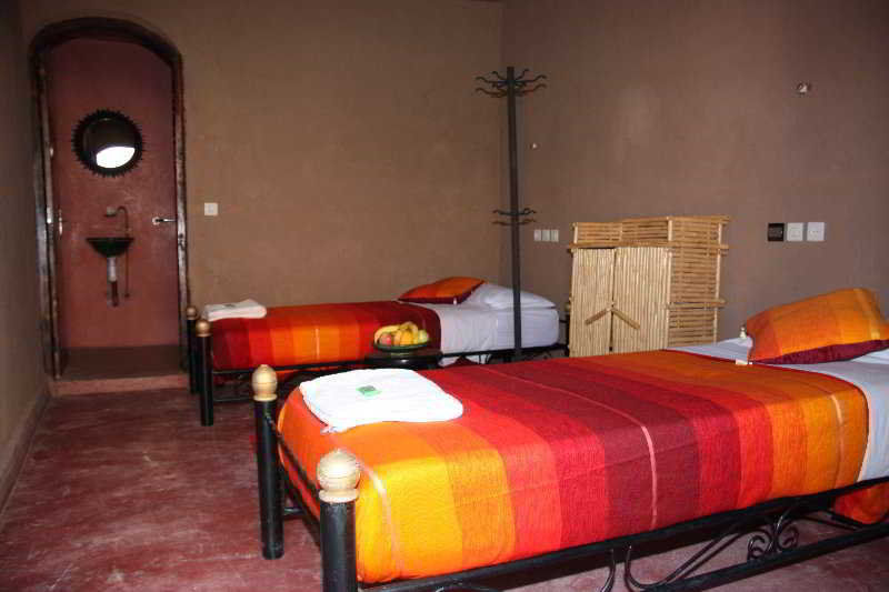 ザゴラ La Petite Kasbah Bed & Breakfast エクステリア 写真